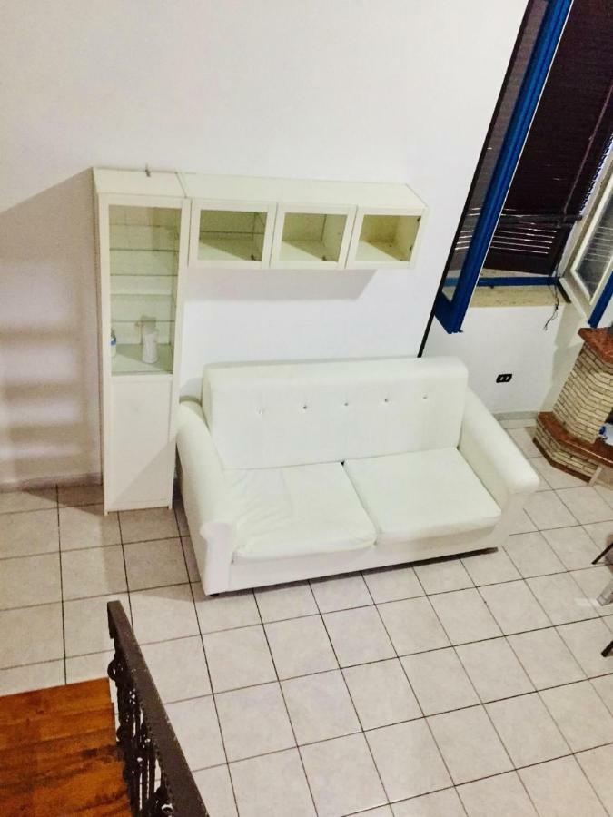 Appartamento Toledo Napoli Bagian luar foto