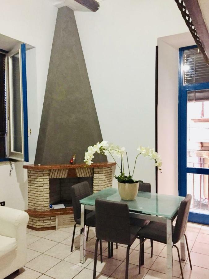 Appartamento Toledo Napoli Bagian luar foto